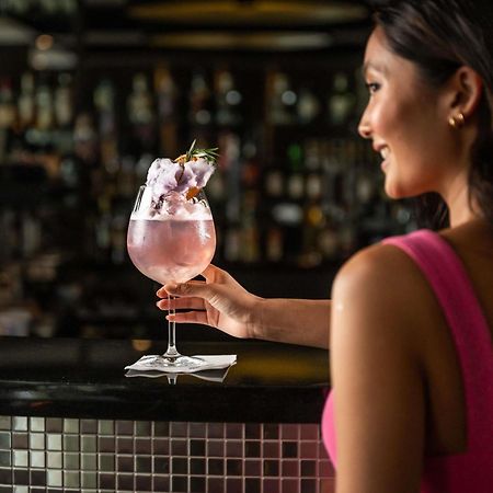 墨尔本阿尔伯特公园铂尔曼酒店 外观 照片