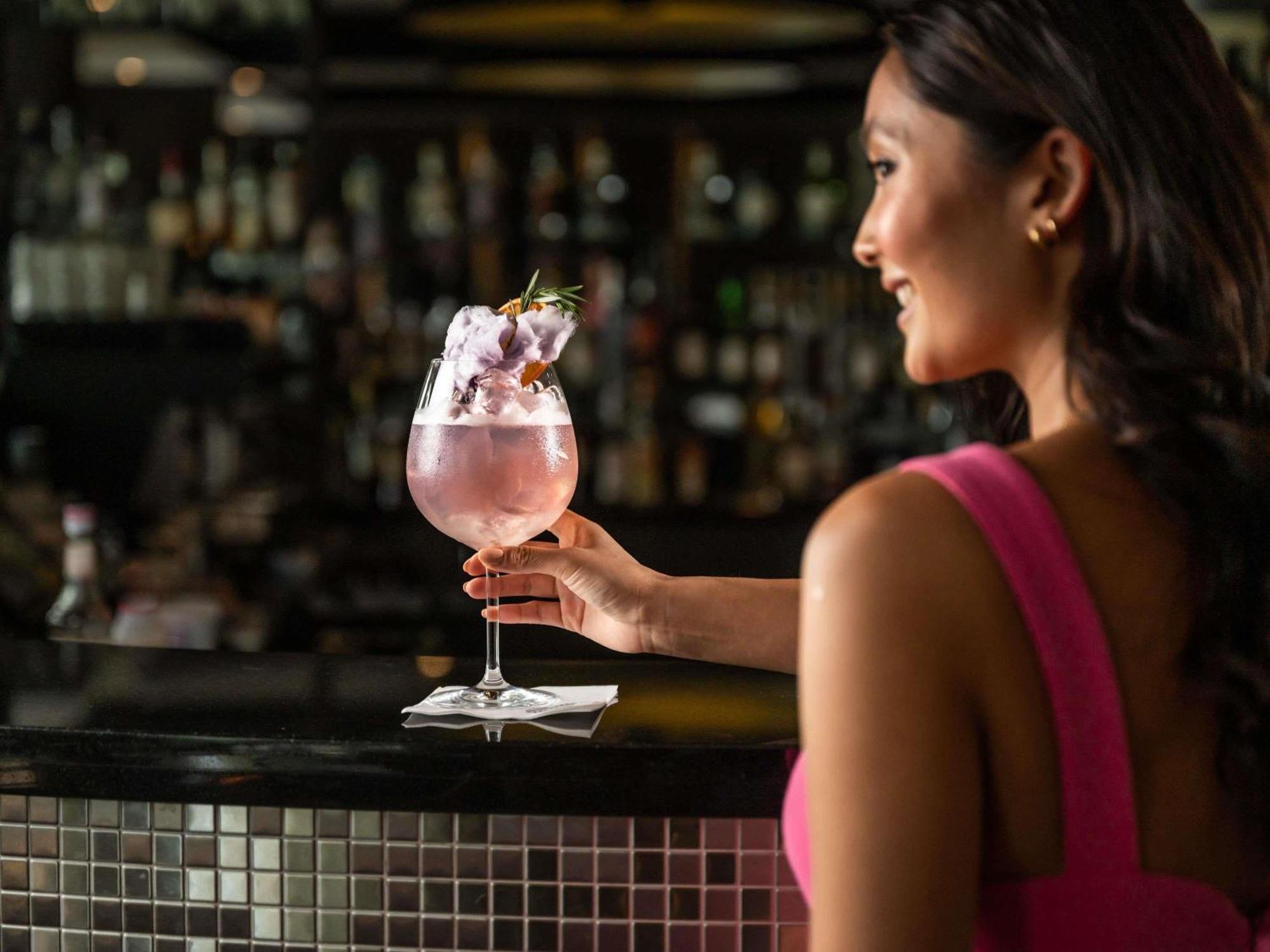 墨尔本阿尔伯特公园铂尔曼酒店 外观 照片